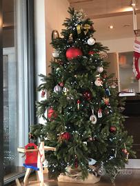 Albero Natale silicone