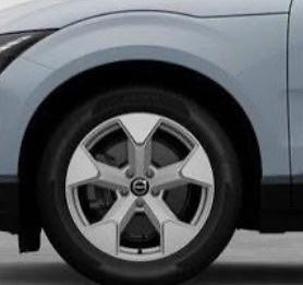 Cerchi e Pneumatici Volvo EX30