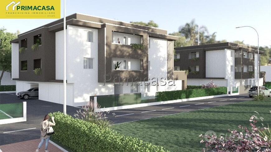 Appartamento – Scorzè - Vista 2