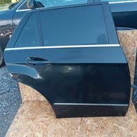 Porta Posteriore Dx Mercedes Classe e 2011