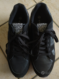 Romeo Gigli sneakers 42 perfette