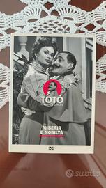 Totò il grande cinema Miseria e Nobiltà