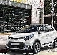Kia picanto ricambi 2019 2020