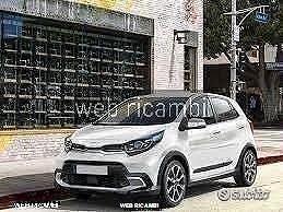 Kia picanto ricambi 2019 2020