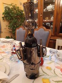 cestello bottiglia 