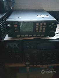 ricevitore scanner aor ar 8600