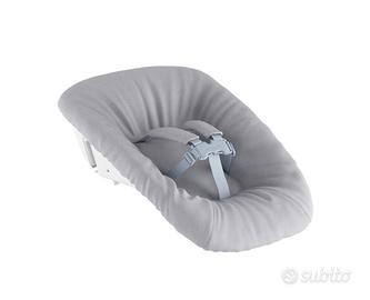 Tripp Trapp Newborn Set di Stokke