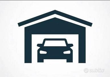 Box / Garage di 20 m² a Sesto San Giovanni