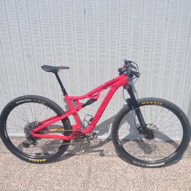 MTB full taglia M