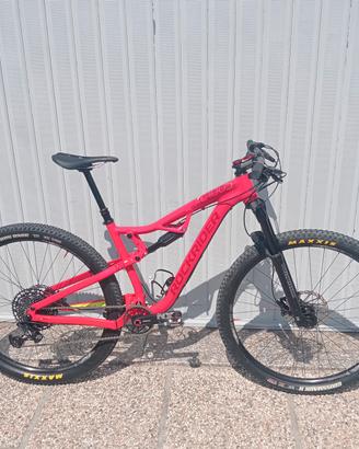 MTB full taglia M