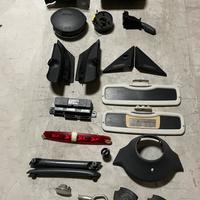 Ricambi Smart 450