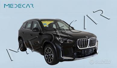 BMW X1 sDrive 18d xLine