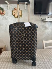 Trolley Guess nuovo con cartellino