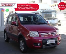 FIAT Panda 1.2 Climbing Natural Power Unicopr...