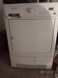 Asciugatrice elettrolux