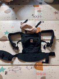Marsupio ergobaby