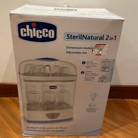 Sterilizzatore Chicco