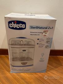Sterilizzatore Chicco