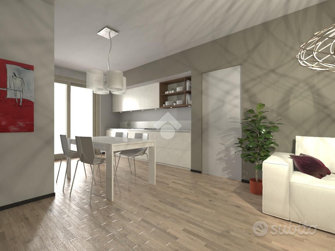 Appartamento – BG - Altro