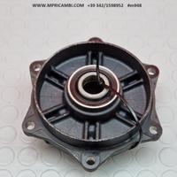 MOZZO POSTERIORE HONDA CBR 1000 RR 2006 2007