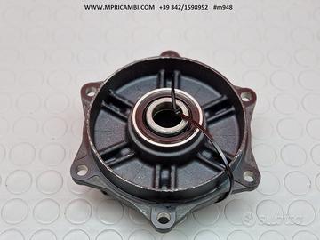 MOZZO POSTERIORE HONDA CBR 1000 RR 2006 2007