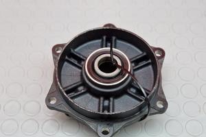 MOZZO POSTERIORE HONDA CBR 1000 RR 2006 2007