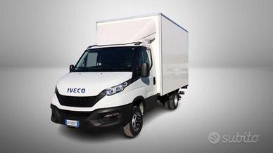 IVECO Daily daily 35 C14 Furgone in lega con ...