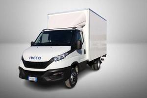 IVECO Daily daily 35 C14 Furgone in lega con ...
