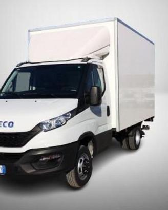 IVECO Daily daily 35 C14 Furgone in lega con ...