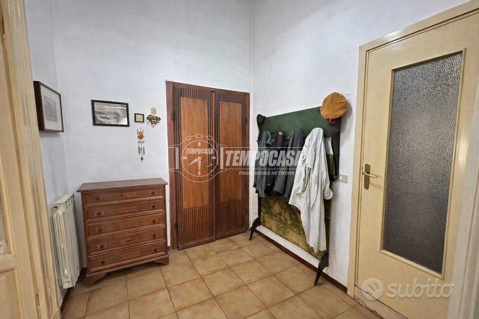 Appartamento – Trezzo sull'Adda, Concesa - Altro