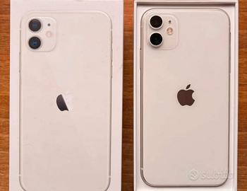 APPLE IPHONE 11 128GB