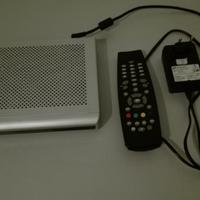 Ricevitore digitale terrestre interattivo COBRA