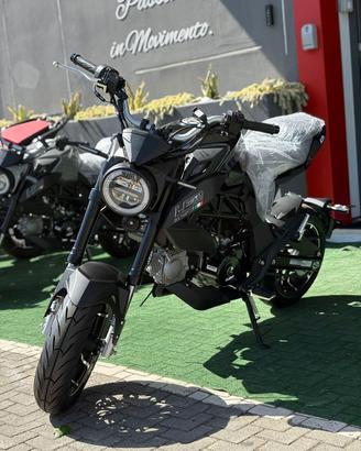 Lem brutus 110