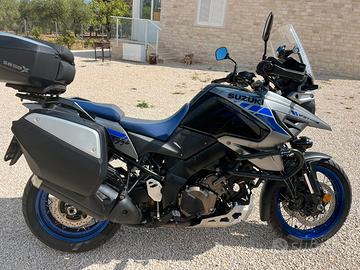 Suzuki V Strom DL 1050 xt pro - 2021