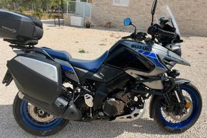 Suzuki V Strom DL 1050 xt pro - 2021
