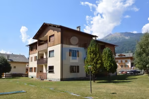 Appartamento di 50 m² con 2 locali e box auto a Bo