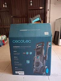 Idropulitrice Cecotec