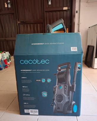 Idropulitrice Cecotec