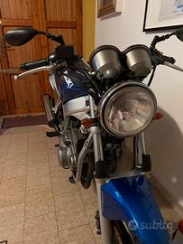Suzuki GS 500
