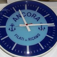 Orologio da parete pubblicitario 899