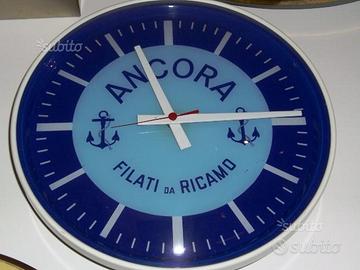 Orologio da parete pubblicitario 899