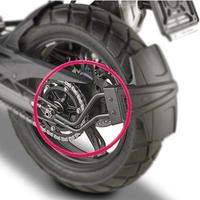Kit Installazione Parafango Posteriore GIVI RM1178