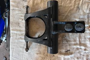 Telaietto polini zipsp