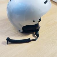 Casco sci Ref  trace 2