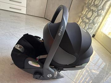 Ovetto cybex melio