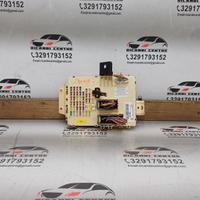Centralina ecu scatola fusibili 2017 kia ceed d4fb