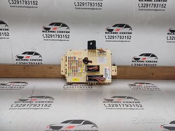 Centralina ecu scatola fusibili 2017 kia ceed d4fb