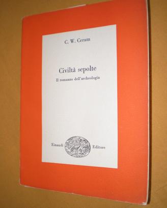 Civilta' sepolte
