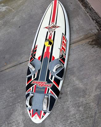 Windsurf completo