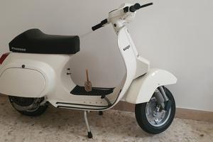 Piaggio Vespa 50 pk prima serrie 1982